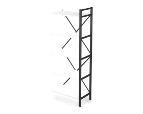 Стеллаж промежуточный (760x400x2000) АРРЕДО / ARREDO images