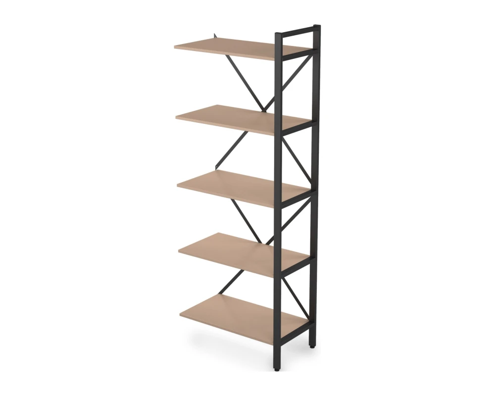 Стеллаж промежуточный (760x400x2000) АРРЕДО / ARREDO