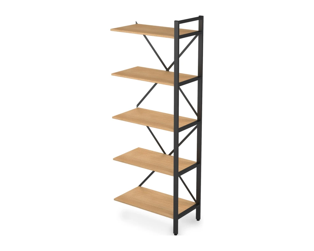 Стеллаж промежуточный (760x400x2000) АРРЕДО / ARREDO