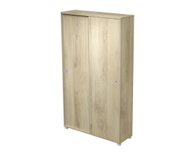 Шкаф-купе (1200*400*2116) 6ШК.015 AVANCE images