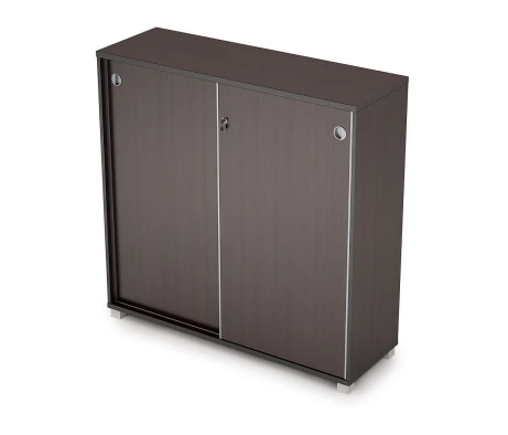Шкаф-купе с замком (1237*400*1205) 6ШКЗ.013 AVANCE