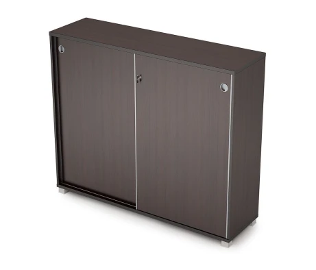 Шкаф-купе с замком (1437*400*1205) 6ШКЗ.014 AVANCE