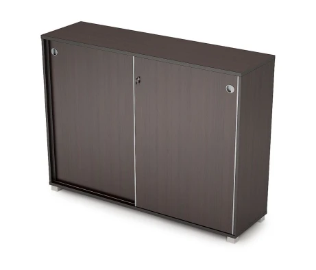 Шкаф-купе с замком (1637*400*1205) 6ШКЗ.019 AVANCE