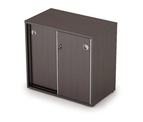 Шкаф-купе с замком (800*400*750) 6ШКЗ.017 AVANCE