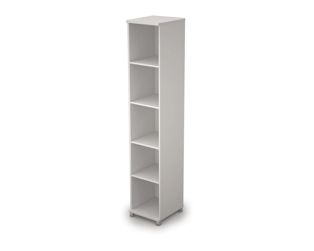 Стеллаж узкий (400*450*2116) 6ПД.005 AVANCE