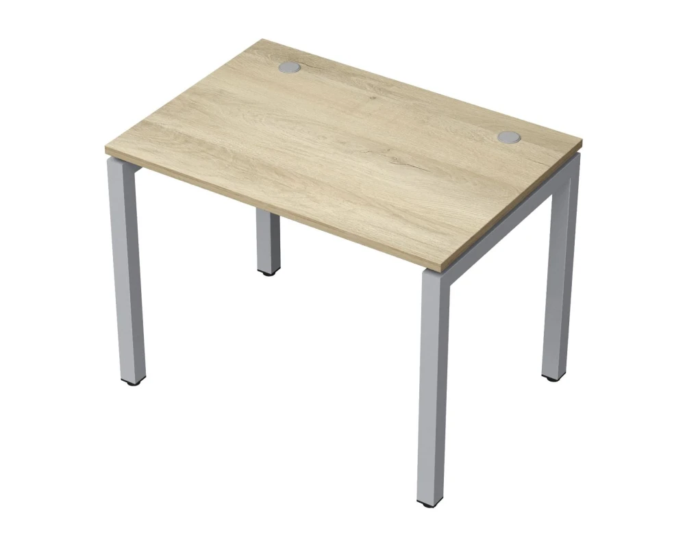 Стол рабочий (1000*700*750) 6М.507 AVANCE