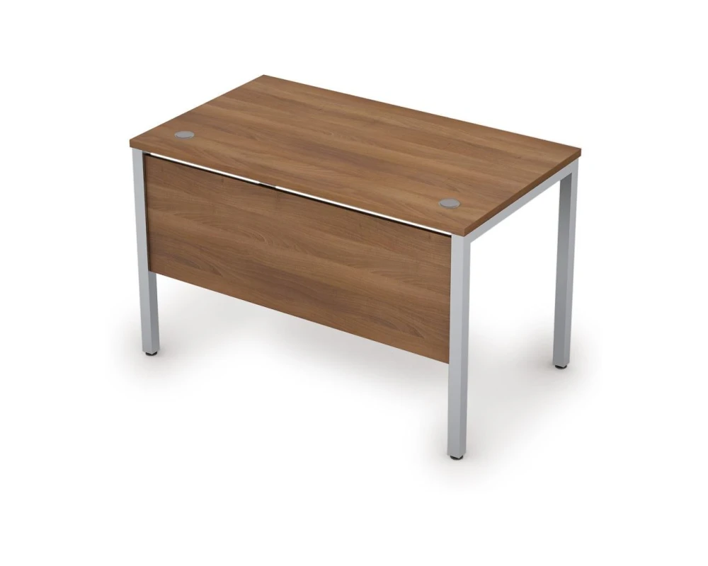 Стол рабочий с экраном из ЛДСП (1200*700*750) 6МД.008 Аванс / Avance