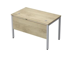 Стол рабочий с экраном из ЛДСП (1200*700*750) 6МД.008 Аванс / Avance images