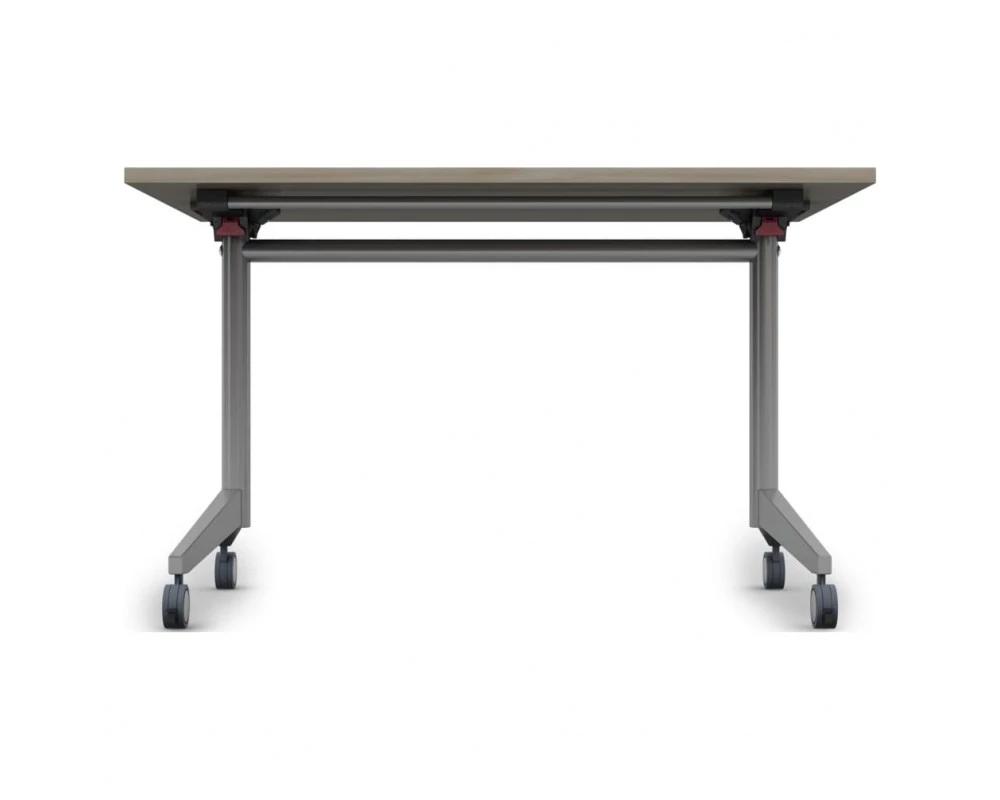 Складной прямолинейный стол (1200*700*750) 8СР.118 Бенд нью / BEND new