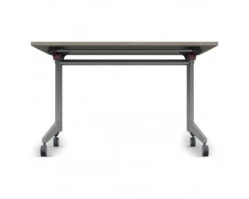 Складной прямолинейный стол (1200*700*750) 8СР.118 Бенд нью / BEND new images