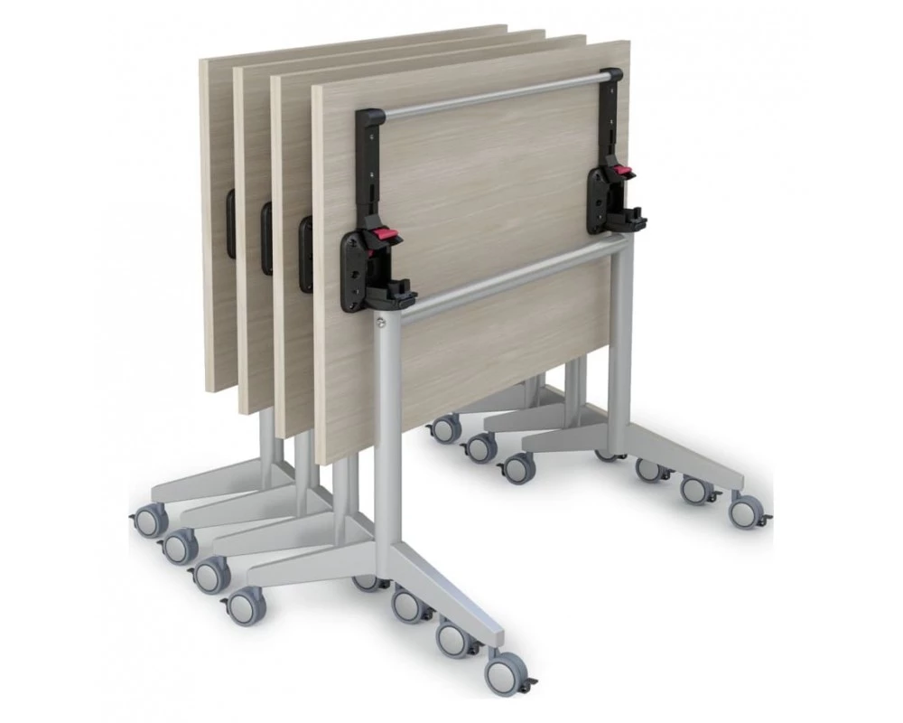 Складной прямолинейный стол (1200*700*750) 8СР.118 Бенд нью / BEND new