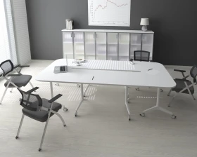 Столы-трансформеры BEND images