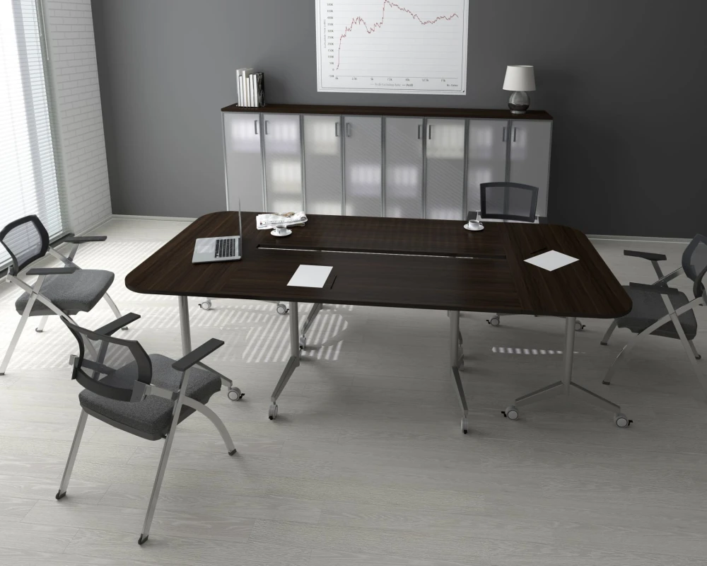 Столы-трансформеры BEND