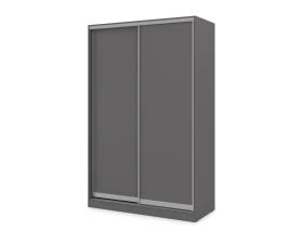 Шкаф-купе 2-дверный (1204*600*2201) ШКДД.12.8 КОМФОРТ / COMFORT images