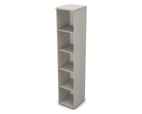 Стеллаж высокий (400*450*2045) 9ПД.005 GLOSS images