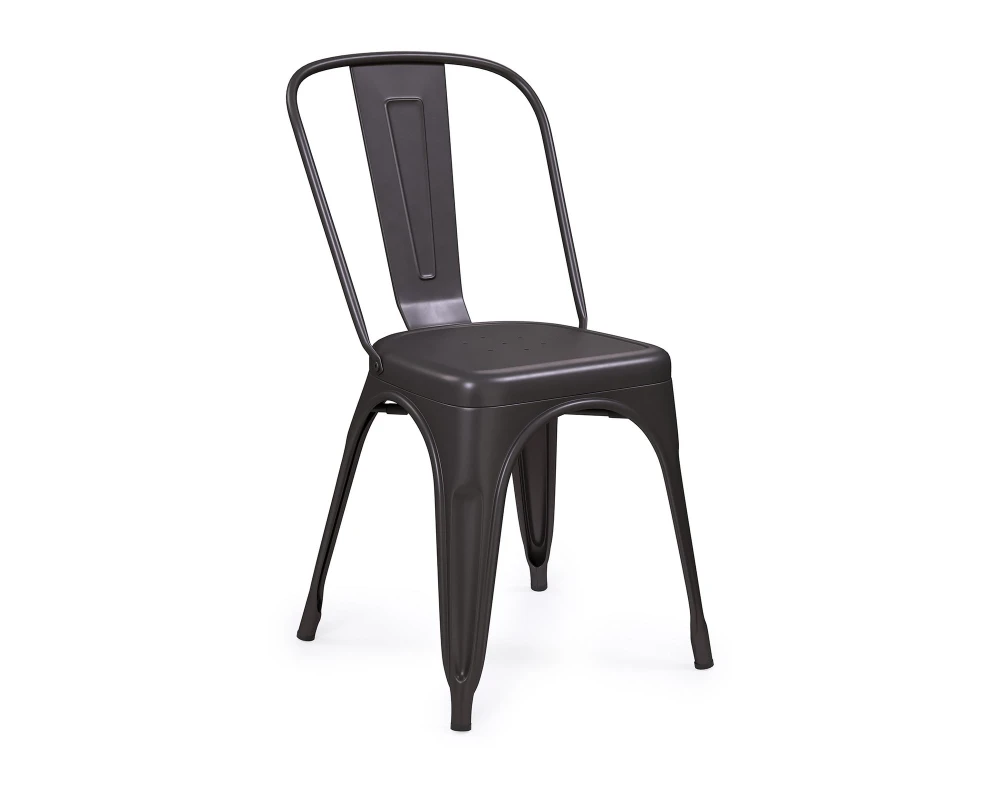 Стул металлический Бистро / Bistro