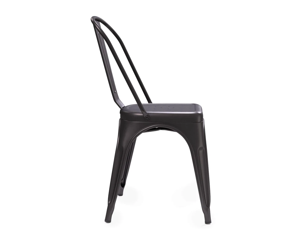 Стул металлический Бистро / Bistro