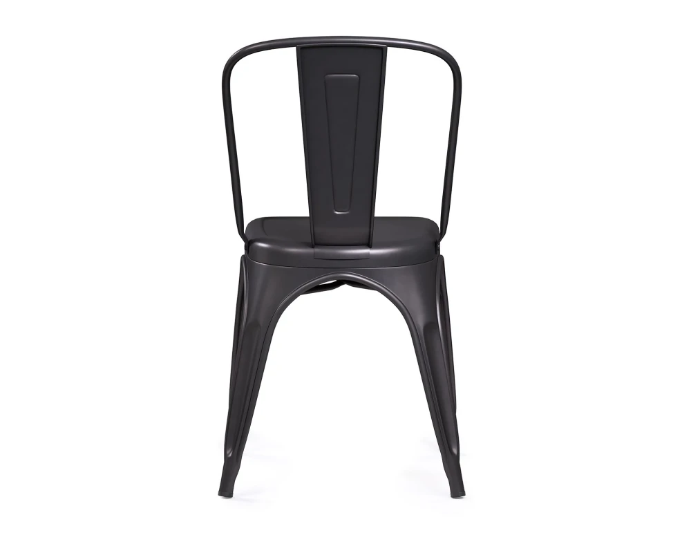 Стул металлический Бистро / Bistro