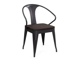 Стул металлический Вест Вуд / West Wood images