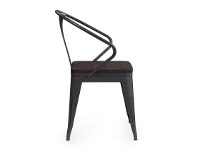 Стул металлический Вест Вуд / West Wood images