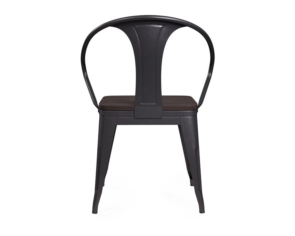 Стул металлический Вест Вуд / West Wood