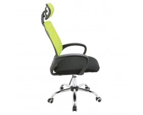 Кресло руководителя AL 777 images