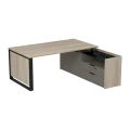 Okwood/Terra/Черный