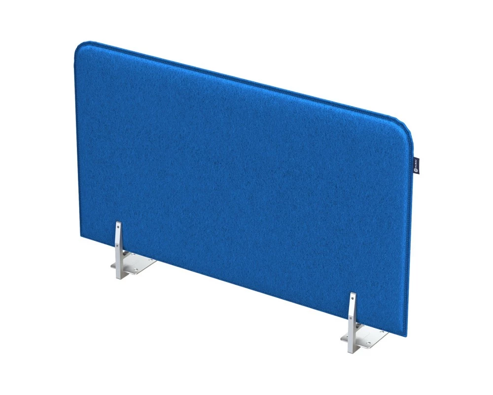 Барьер из фетра, боковой (680x20x400) СОФТофис / SOFToffice