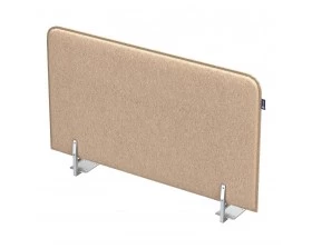 Барьер из фетра, боковой (680x20x400) СОФТофис / SOFToffice images