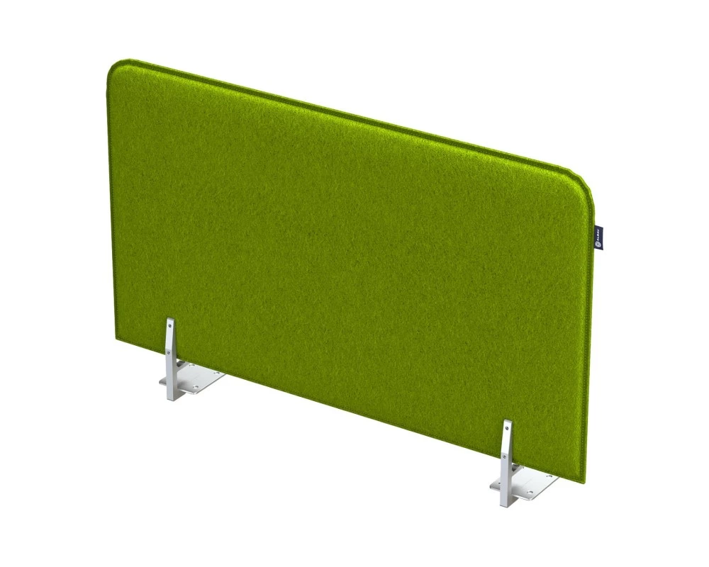 Барьер из фетра, боковой (680x20x400) СОФТофис / SOFToffice