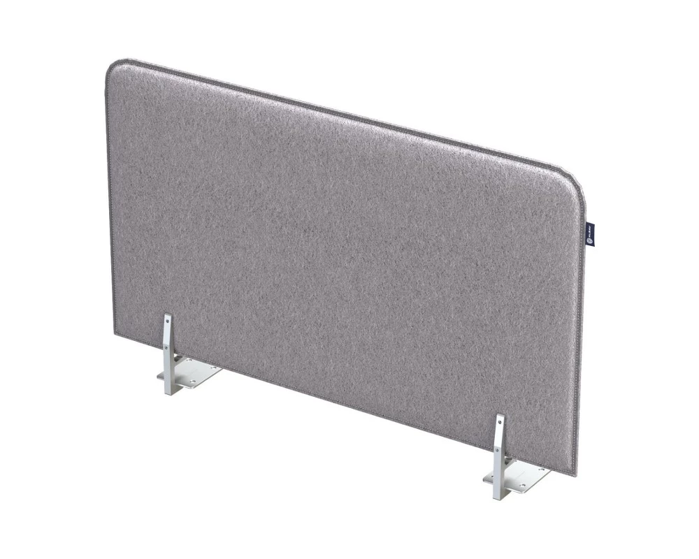 Барьер из фетра, боковой (680x20x400) СОФТофис / SOFToffice