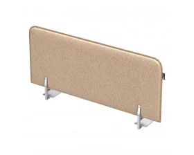 Барьер из фетра, боковой (700x20x300) СОФТофис / SOFToffice images