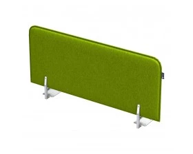 Барьер из фетра, боковой (700x20x300) СОФТофис / SOFToffice images
