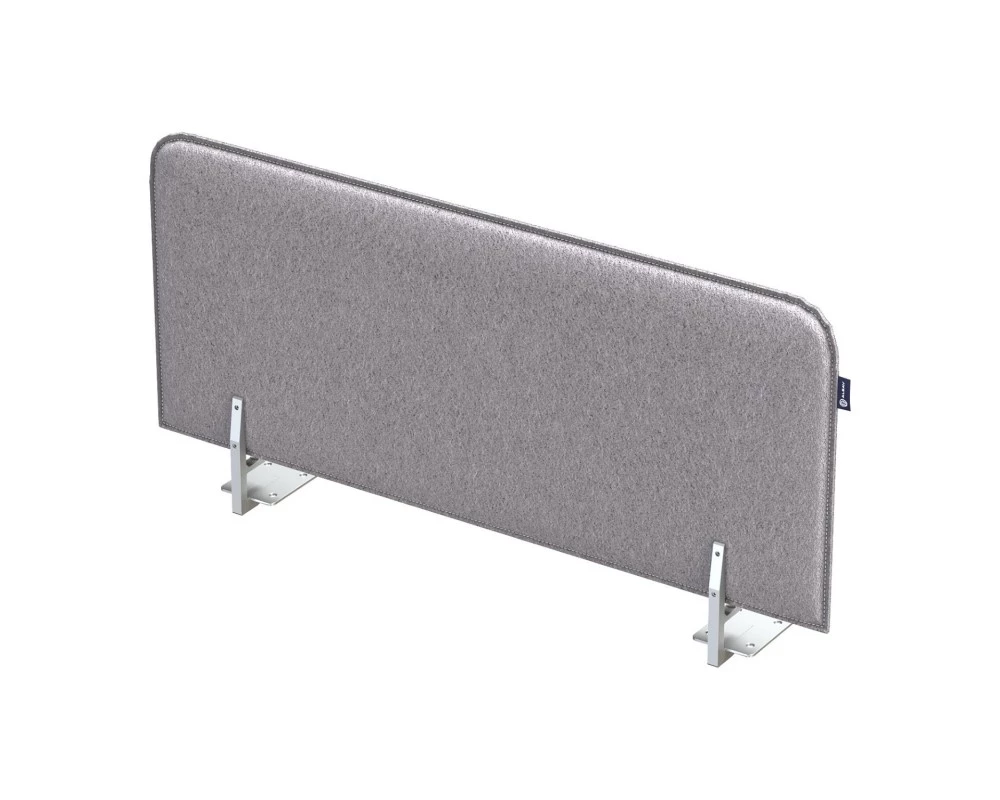 Барьер из фетра, боковой (700x20x300) СОФТофис / SOFToffice