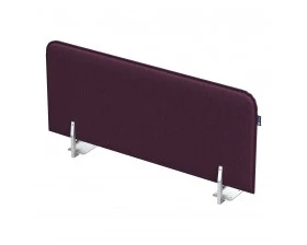 Барьер из фетра, боковой (700x20x300) СОФТофис / SOFToffice images