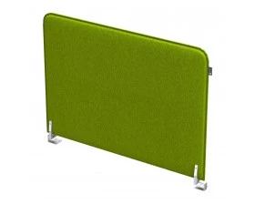 Барьер из фетра, торцевой (800x20x500) СОФТофис / SOFToffice images