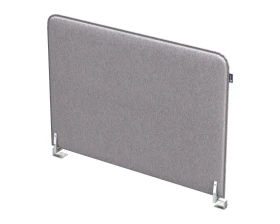 Барьер из фетра, торцевой (800x20x500) СОФТофис / SOFToffice images