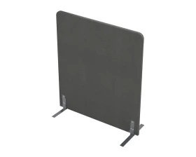 Акустическая мобильная перегородка на стационарных опорах (1000*450*1200) 011.МПО.1012 SOFToffice images