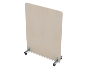 Акустическая мобильная перегородка (1000*377*1400) 011.МП.1014 SOFToffice images