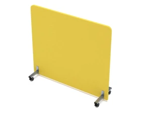Акустическая мобильная перегородка (1200*377*1100) 011.МП.1211 SOFToffice images