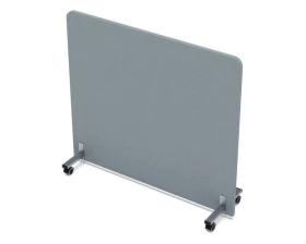 Акустическая мобильная перегородка (1200*377*1100) 011.МП.1211 SOFToffice images