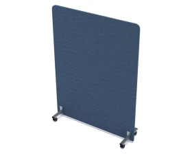 Акустическая мобильная перегородка (1200*377*1600) 011.МП.1216 SOFToffice images