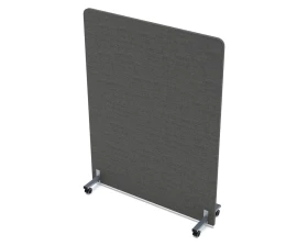 Акустическая мобильная перегородка (1200*377*1600) 011.МП.1216 SOFToffice images