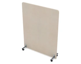 Акустическая мобильная перегородка (1200*377*1600) 011.МП.1216 SOFToffice images