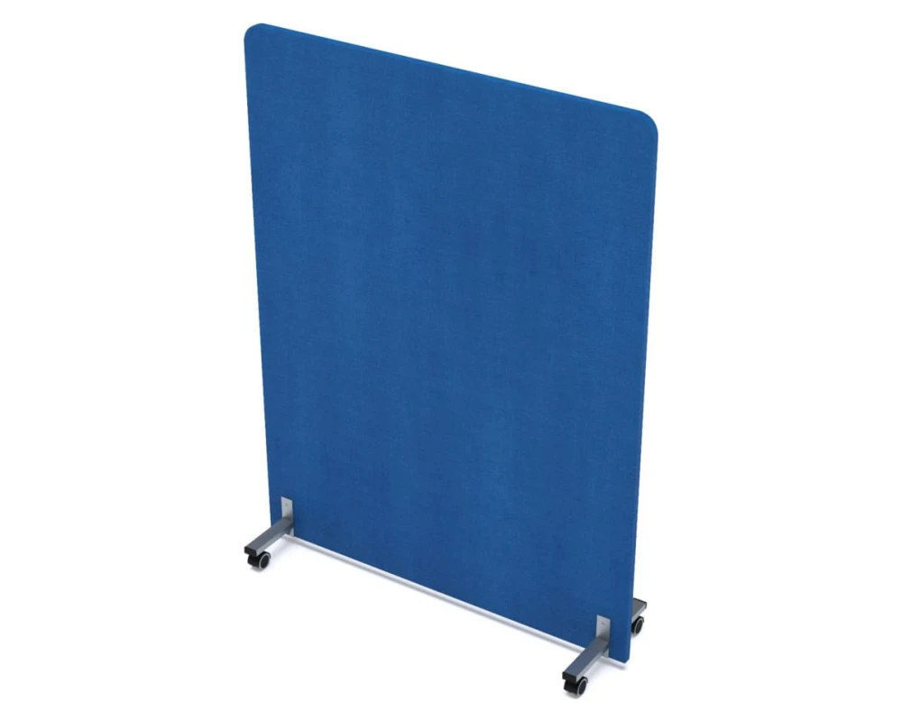 Акустическая мобильная перегородка (1200*377*1600) 011.МП.1216 SOFToffice