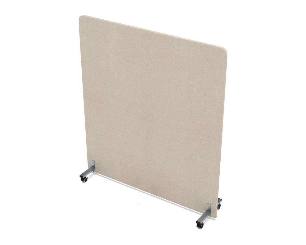 Акустическая мобильная перегородка (1350*377*1600) 011.МП.1316 SOFToffice