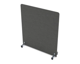 Акустическая мобильная перегородка (1350*377*1600) 011.МП.1316 SOFToffice images
