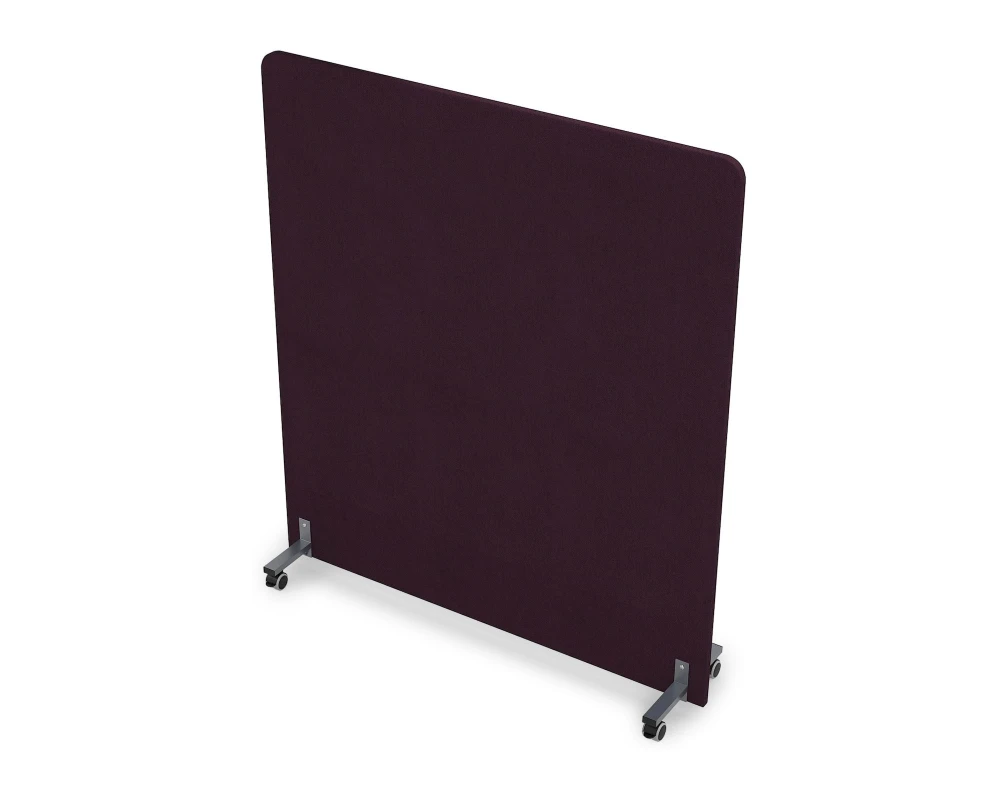 Акустическая мобильная перегородка (1350*377*1600) 011.МП.1316 SOFToffice