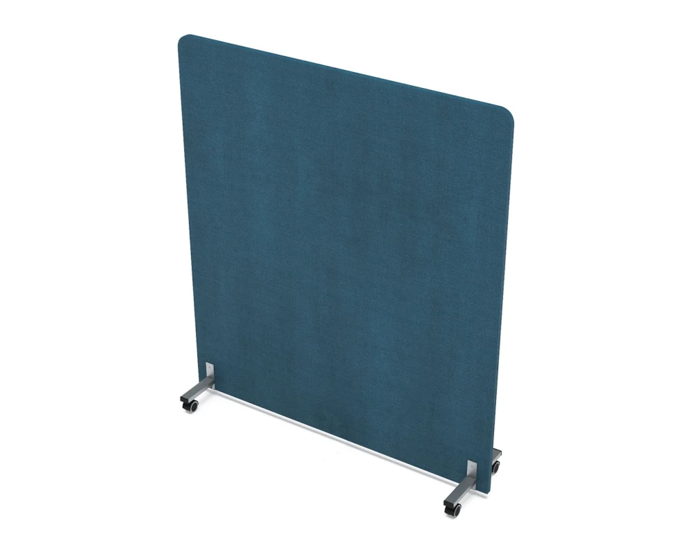 Акустическая мобильная перегородка (1350*377*1600) 011.МП.1316 SOFToffice