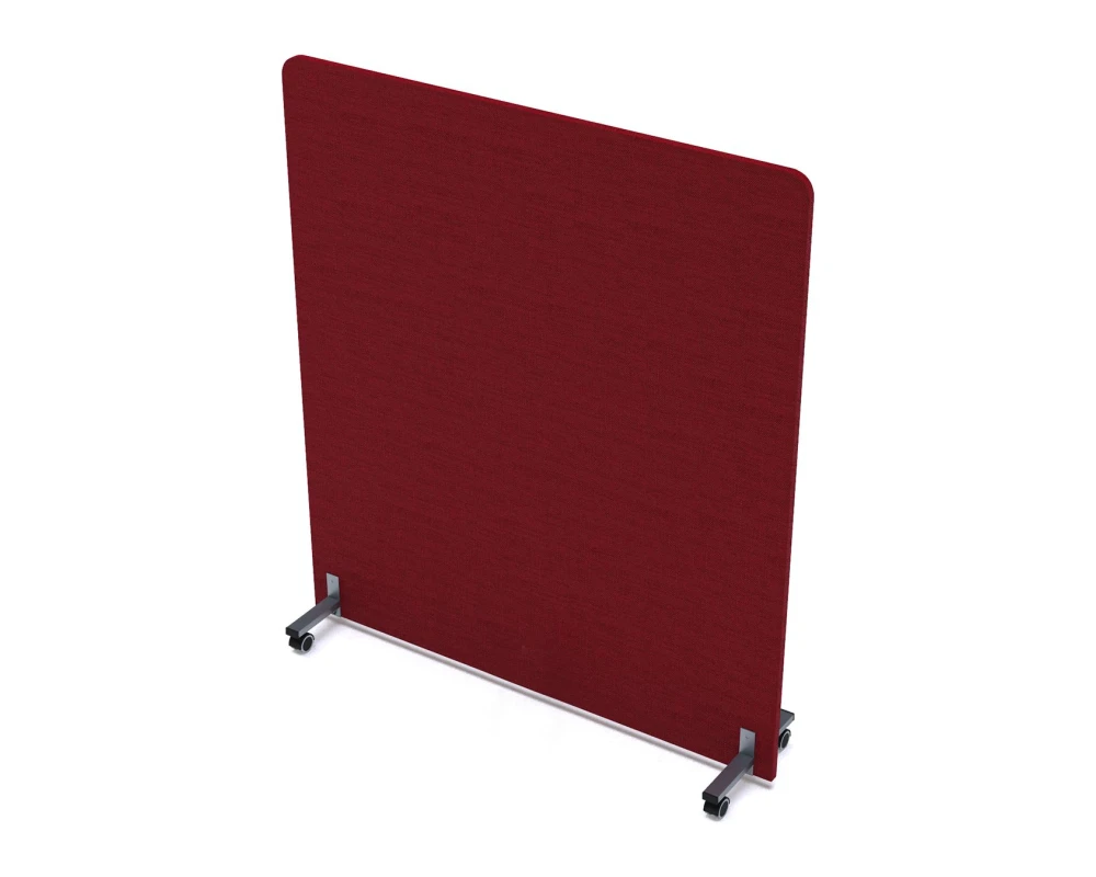 Акустическая мобильная перегородка (1350*377*1600) 011.МП.1316 SOFToffice